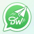 Direct Whatsapp Logo