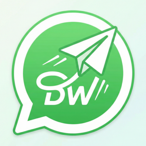 Direct Whatsapp Logo
